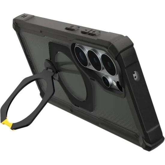UAG Plasma XTE 360 w/Magnet Case for Galaxy S26 Ultra - Black